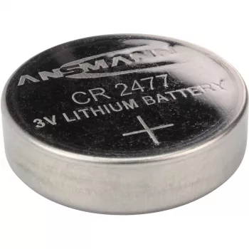 Vienreizēja baterija Ansmann CR2477