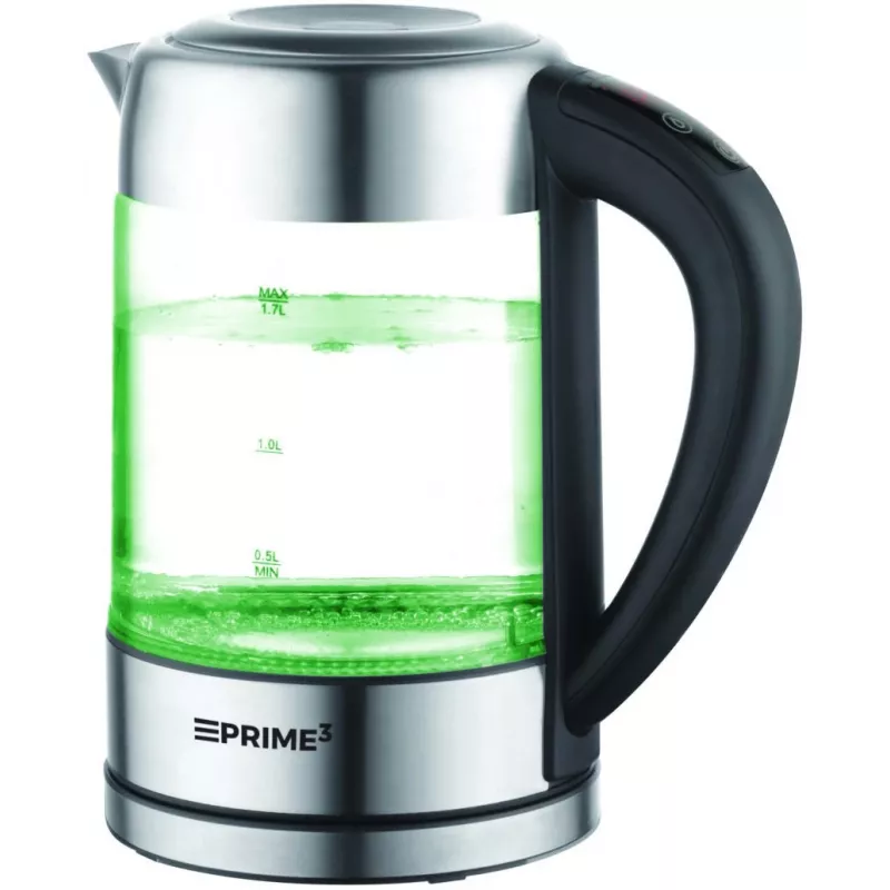 Prime3 PRIME3 SEK81 1.7 L Sudraba