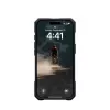 Urban Armor Gear Monarch Pro Kevlar mobilā tālruņa maciņš 16 cm (6.3) Vāciņš Melns, Zils