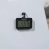 Digitālais ledusskapja termometrs Salter SA00574BFEU12 ar LCD, temperatūras diapazons no -20 līdz 50°C