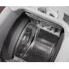 Augšējās ielādes veļas mazgājamā mašīna Electrolux EW2TN5261FP, 6 kg, 1200 apgr./min, 42 l trumulis, balta
