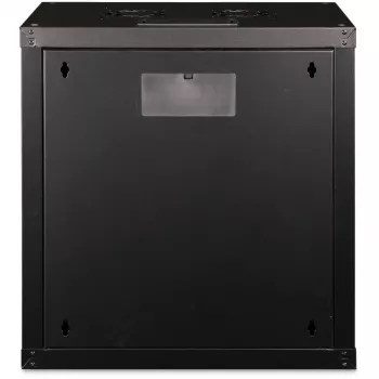 Sienas stiprinājuma skapis Digitus DN-19 12-U-SW