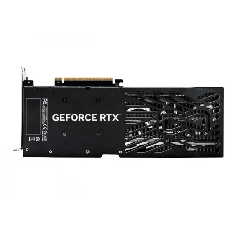 Grafikas karte Palit GeForce RTX 5060 Ti 16 GB GDDR7