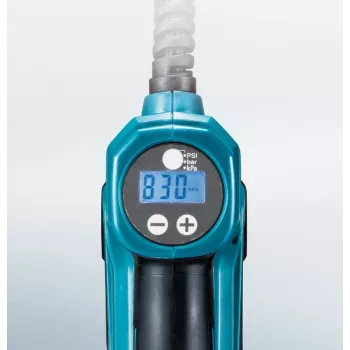 Makita MP100DZ gaisa kompresors Baterija