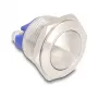 Spiedpoga DELOCK 19 mm, 2 x skrūvju spaile, modelis 22041