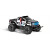 Tālvadības automašīna CARRERA Ford F-150 Raptor Police 2,4 GHz RC modelis