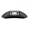 Konftel 250 - Konferences telefons - Charcoal Black