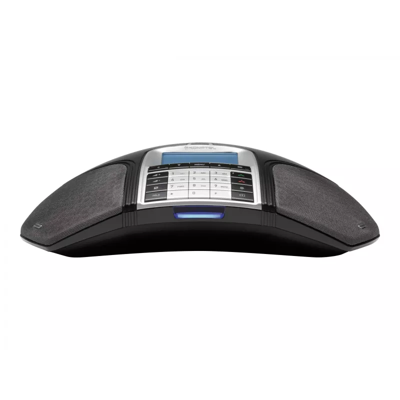 Konftel 250 - Konferences telefons - Charcoal Black