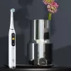 Elektriskā zobu birste Oral-B iO9 iOM9.1A1.1AD balta