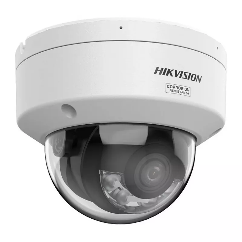 Drošības kamera Hikvision DS-2CD2187G3-LIS2UY(2.8MM) 4MP IR 2.8mm