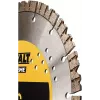 DeWALT DT40260-QZ leņķa slīpmašīnas piederums Griešanas disks