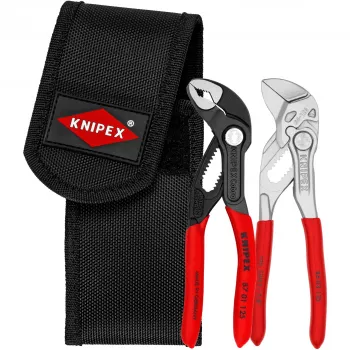 Mēlītes un rievas knaibles Knipex 00 20 72 V04