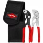Mēlītes un rievas knaibles Knipex 00 20 72 V04