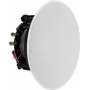 Griestu skaļrunis Omnitronic CST-808 2-ceļu 8 Ω 20 W