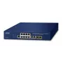 Pārvaldīts slēdzis PLANET GS-4210-8P2C 8 portu L2/L4 Gigabit Ethernet PoE