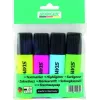 STANGER marķieris, 1-5 mm, komplekts 4 gab. 180009000