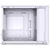 PC Case Jonsbo D31 MESH Midi Tower balta