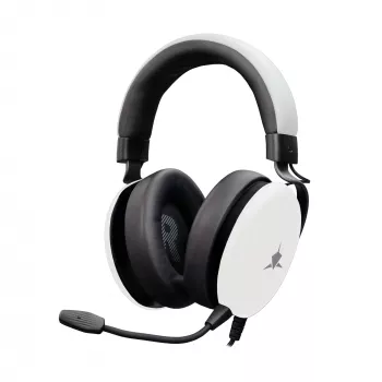 Austiņas White Shark GH-2540 Elephant balta