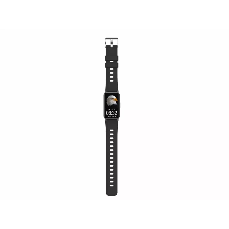 Smartwatch Fit FW53 nitro 2 melns