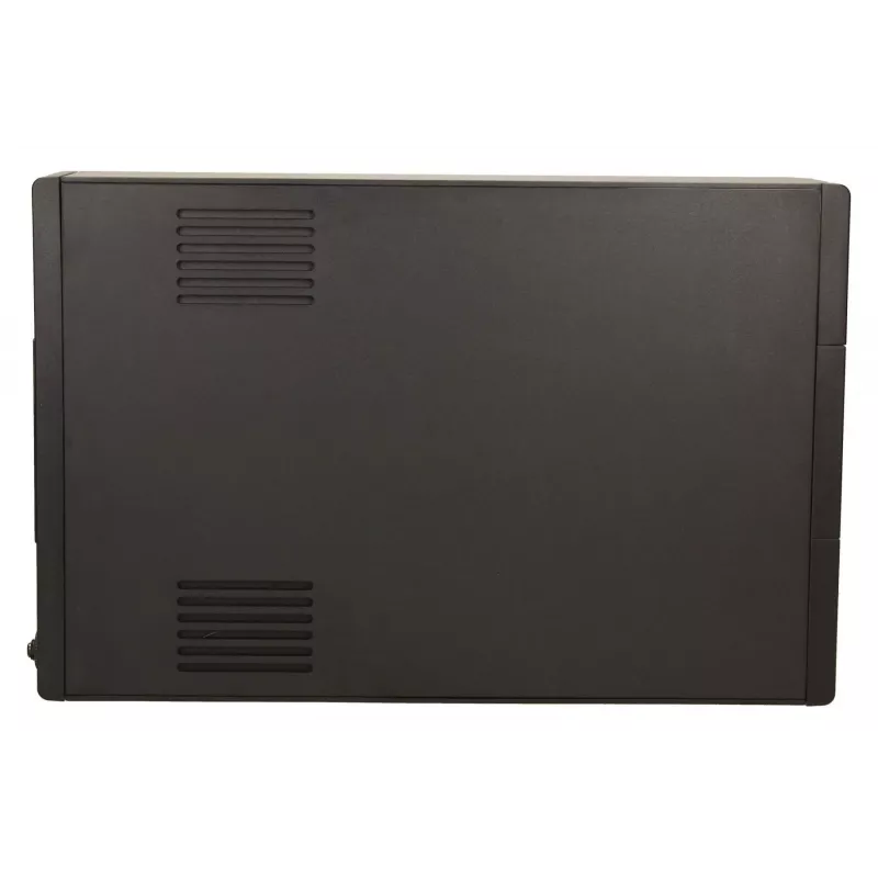 Eaton 5S 1000i nepārtrauktās barošanas avots (UPS) 1 kVA 600 W 8 maiņstrāvas kontaktligzdas