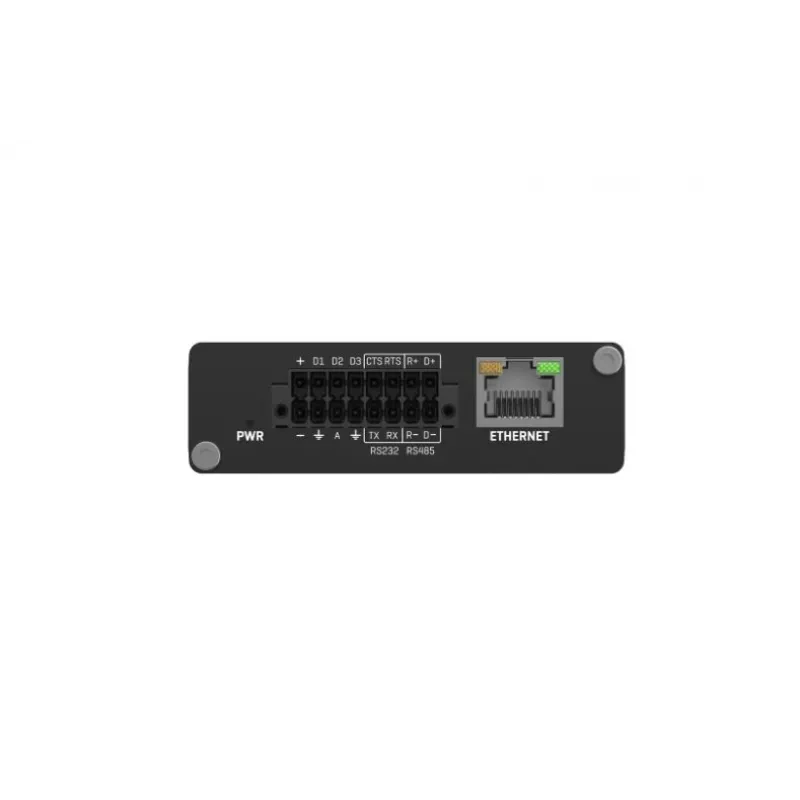 Teltonika Industrial 4G NB-IoT Gateway TRB256