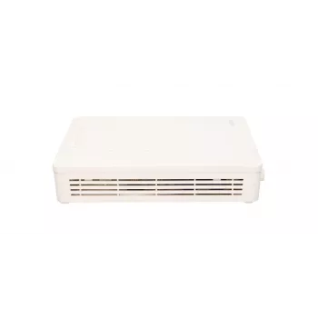 ONU GPON HUAWEI HG8345R (4 FE porti + Wi‑Fi) C+ klase ar iekšējo antenu