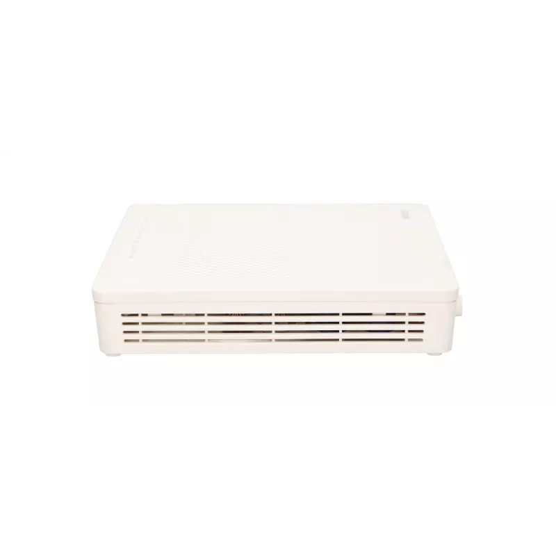 ONU GPON HUAWEI HG8345R (4 FE porti + Wi‑Fi) C+ klase ar iekšējo antenu