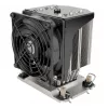 Silverstone SST-XE04-4677VB CPU dzesētājs, Intel Socket 4677 - Sudraba
