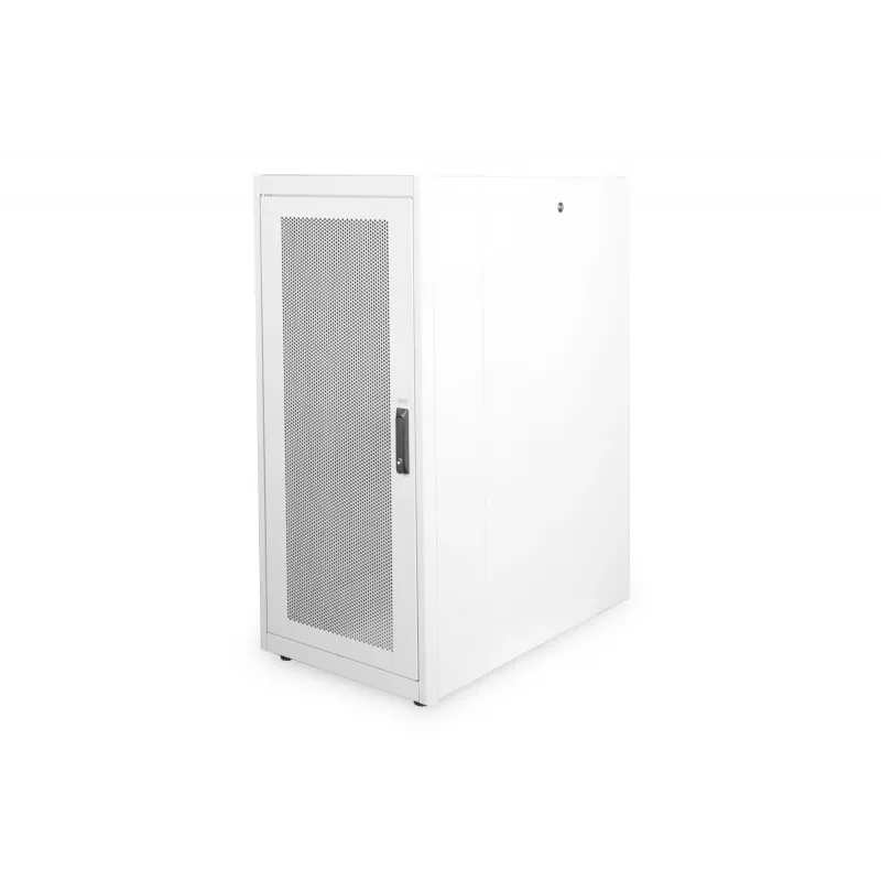 Brīvi stāvošs statīvs Digitus DN-19 SRV-26U-D 600x1000 mm 26U 600 kg