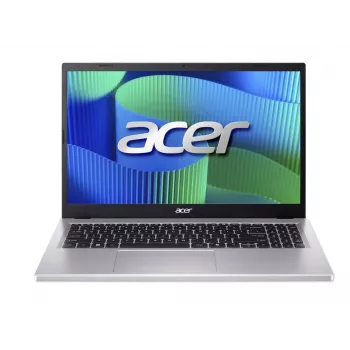 Acer Extensa 15 EX215-57-75CL 15.6 FHD piezīmjdators Core 7 150U 16GB RAM 512GB SSD QWERTZ DE