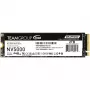 SSD disks Team Group 2 TB M.2 2280 PCIe 4.0 x4 TM8FGM002T0C101