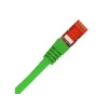 A-LAN KKS6ZIE2.0 tīkla kabelis zaļš 2 m Cat6 F/UTP (FTP)