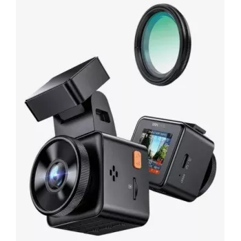 Vantrue E1 PRO 4k HDR Starvis 2 videoreģistrators