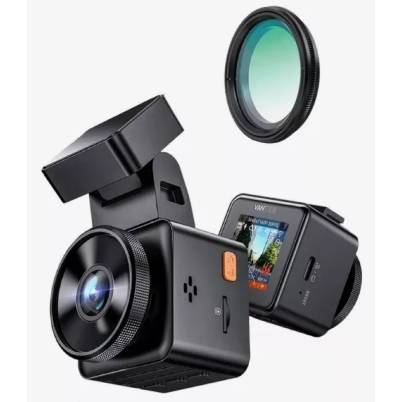 Vantrue E1 PRO 4k HDR Starvis 2 videoreģistrators