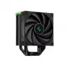 DeepCool AK400 DIGITAL procesora gaisa dzesētājs 12 cm Melns 1 gab.