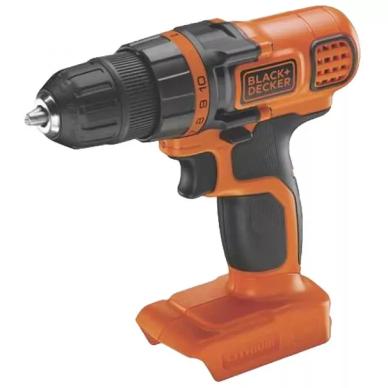 Black & Decker BDCDD18N-XJ bezvada urbjmašīna