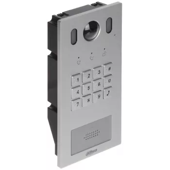 Durvju stacijas panelis DAHUA VTO3222E-P
