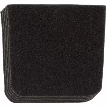 Filter Einhell 2351134 Melns L klases 5 gab.