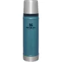 Stanley Thermo | Classic | Tilpums 0,6 L | Materiāls nerūsējošais tērauds | Zila