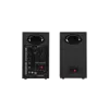 Edifier | Powered Studio Monitor Speakers | MR3 | 18W x 2 W | Bluetooth | Melns | ≥ 85 dB | Bezvadu savienojums