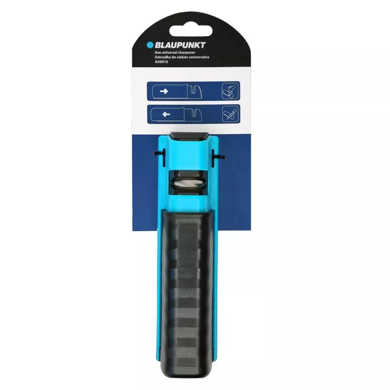 Remontrīks BLAUPUNKT AX0010 — daudzfunkcionāls remontrīks, modelis AX0010