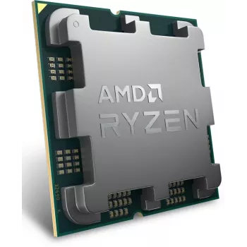 Procesors AMD Ryzen 7 7800X3D 8C/16T, 4,2-5,0 GHz, 96 MB, 120 W, SAM5, OEM