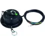 Rotējošais motors Eurolite MD-1030 melns