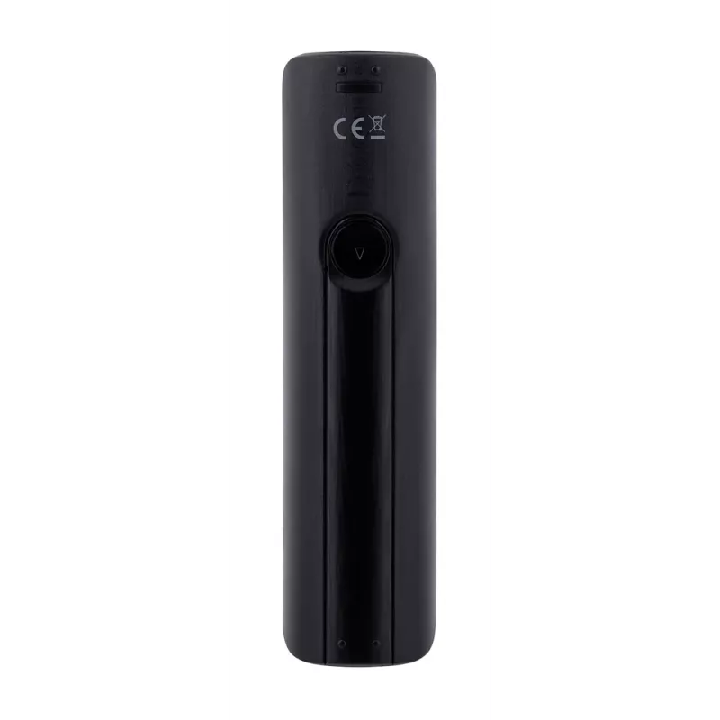 SAVIO tālvadības pults RC-07 Samsung televizoriem, IR bezvadu, melna, spiedpogas