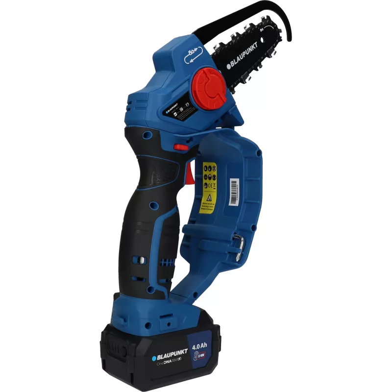 Motorzāģis Blaupunkt CS2010 Mini Chainsaw