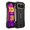 Viedtālrunis Ulefone Armor 27T Pro 5G, 6,3 collas, 12GB/256GB, melns