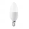 LED spuldze Ledvance Parathom Classic E14 4,9 W silta balta, E14 pamatne