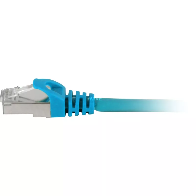 Sharkoon Patch-Cable - RJ-45 (M) uz RJ-45 (M)