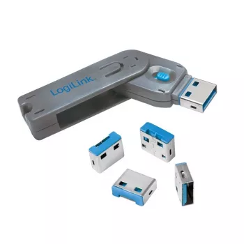 Ievadierīces piederums LogiLink AU0043