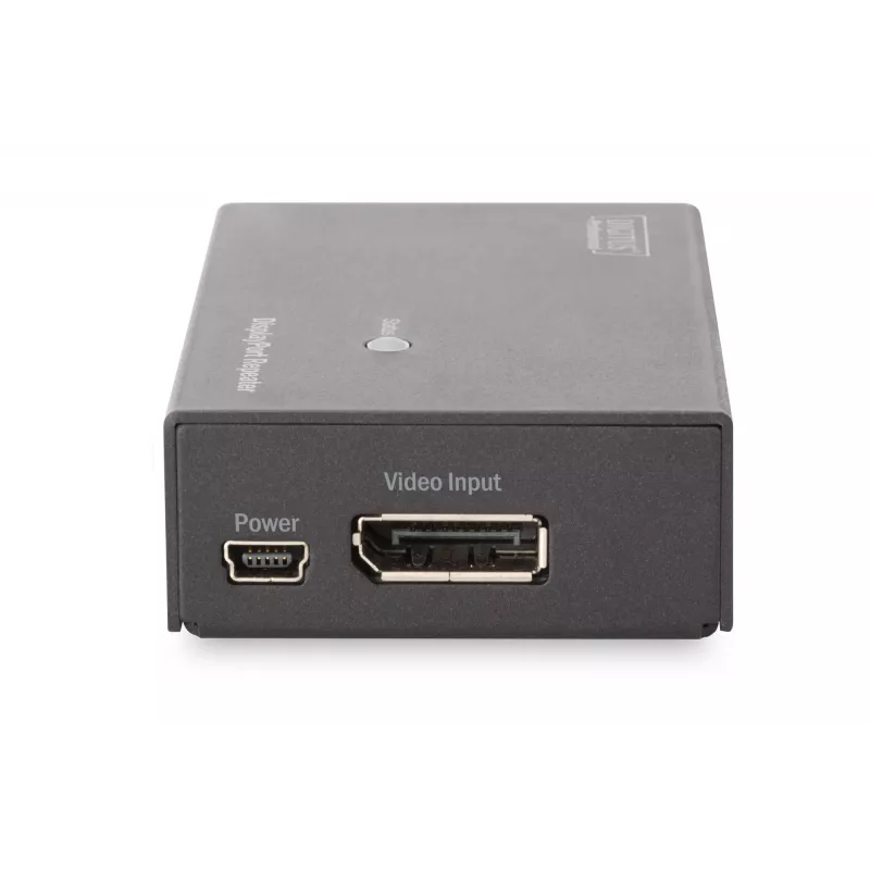 DisplayPort atkārtotājs Digitus DS-52900 4K